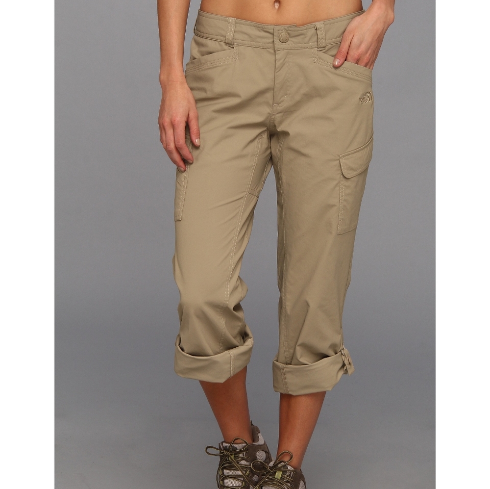 The North Face hiking pants